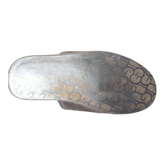UGG Scuff Slippers Size 11 - Picture 6 of 7